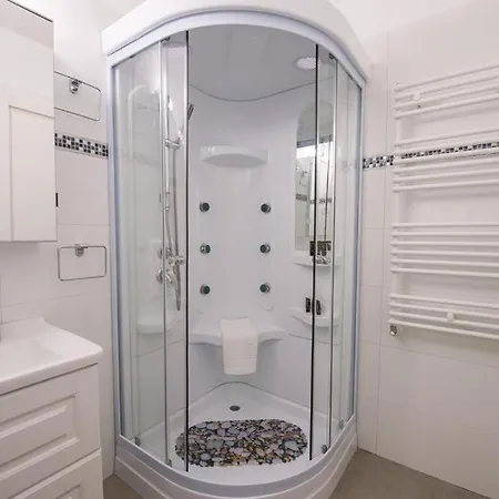 Apartment Seaview Studio Summerland,