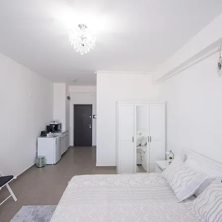 Apartment Seaview Studio Summerland, *