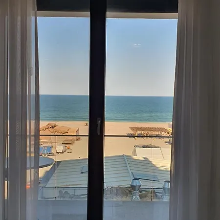 Apartment Seaview Studio Summerland, *