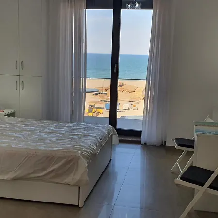 Apartment Seaview Studio Summerland, Mamaia